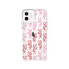 iPhone 12 Bliss Blossoms Phone Case MagSafe Compatible - CORECOLOUR