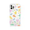 iPhone 12 Pro Max Candy Rock Phone Case Magsafe Compatible - CORECOLOUR