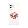 iPhone 12 Cocoa Delight Phone Case MagSafe Compatible - CORECOLOUR