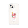iPhone 13 Cherry Parfait Phone Case Magsafe Compatible - CORECOLOUR