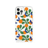 iPhone 12 Pro Max Baby Mandarin Phone Case Magsafe Compatible - CORECOLOUR