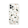 iPhone 12 Pro Max Marble Confetti Phone Case MagSafe Compatible - CORECOLOUR
