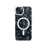 iPhone 14 Corgi Minimal Line Phone Case Magsafe Compatible - CORECOLOUR