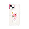 iPhone 14 Cherry Parfait Phone Case Magsafe Compatible - CORECOLOUR