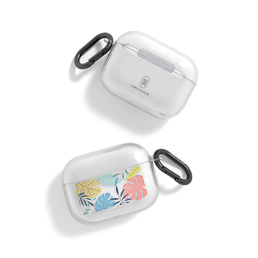 3rd Generation Tropical Summer AirPods Case - CORECOLOUR