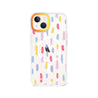 iPhone 14 Rainy Pastel Phone Case Magsafe Compatible - CORECOLOUR