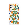 iPhone 12 Baby Mandarin Phone Case Magsafe Compatible - CORECOLOUR