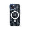 iPhone 14 French Bulldog Minimal Line Phone Case Magsafe Compatible - CORECOLOUR