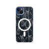 iPhone 14 Plus French Bulldog Minimal Line Phone Case Magsafe Compatible - CORECOLOUR