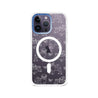 iPhone 14 Pro Max Pug Minimal Line Phone Case Magsafe Compatible - CORECOLOUR