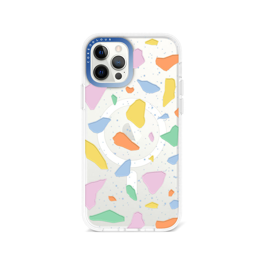 iPhone 12 Pro Candy Rock Phone Case Magsafe Compatible - CORECOLOUR
