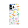 iPhone 14 Pro Candy Rock Phone Case Magsafe Compatible - CORECOLOUR