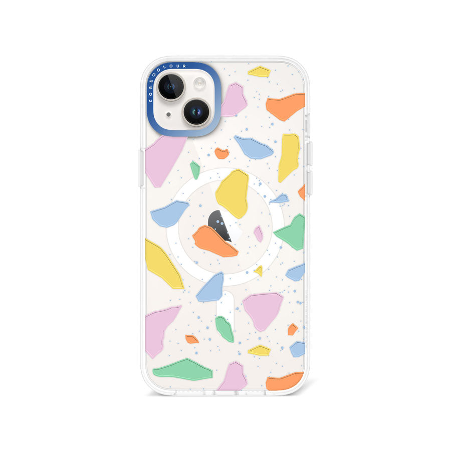 iPhone 14 Plus Candy Rock Phone Case Magsafe Compatible - CORECOLOUR