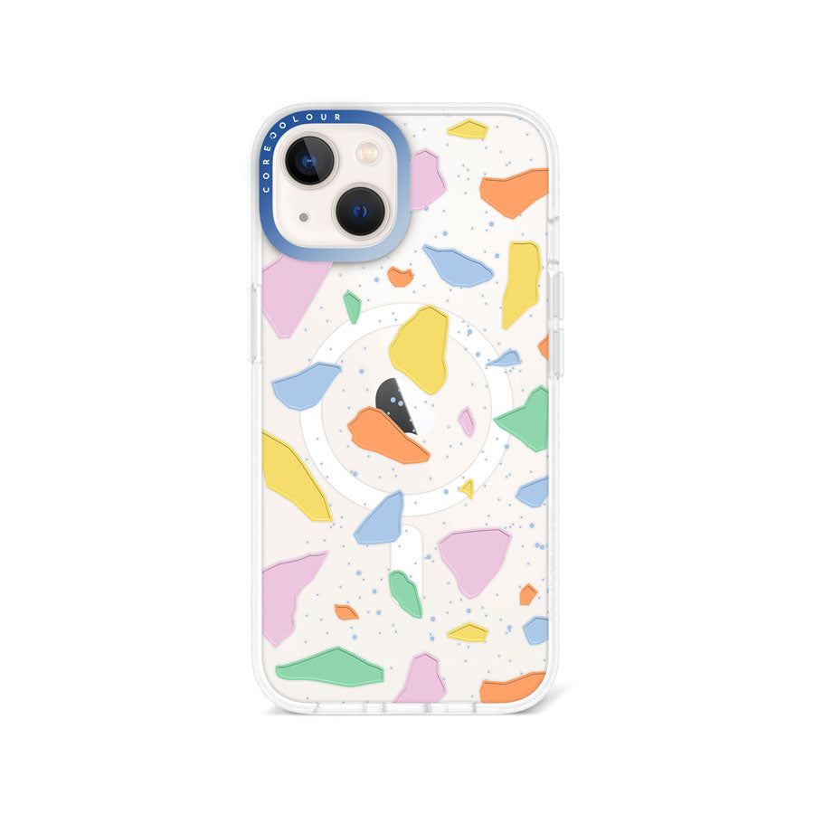 iPhone 13 Candy Rock Phone Case Magsafe Compatible - CORECOLOUR