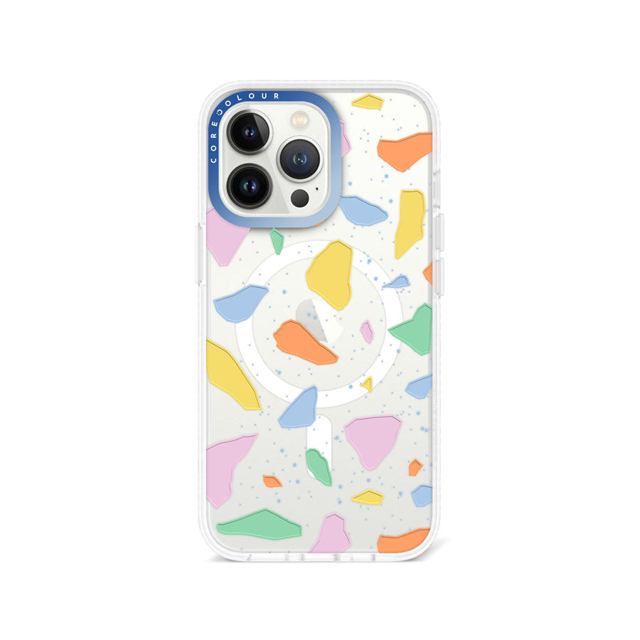iPhone 13 Pro Candy Rock Phone Case Magsafe Compatible - CORECOLOUR