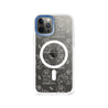 iPhone 12 Pro Max Cocker Spaniel Minimal Line Phone Case Magsafe Compatible - CORECOLOUR