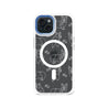 iPhone 15 Corgi Minimal Line Phone Case Magsafe Compatible - CORECOLOUR