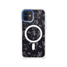 iPhone 12 Corgi Minimal Line Phone Case Magsafe Compatible - CORECOLOUR