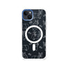 iPhone 14 Plus Corgi Minimal Line Phone Case Magsafe Compatible - CORECOLOUR