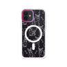 iPhone 12 French Bulldog Minimal Line Phone Case Magsafe Compatible - CORECOLOUR