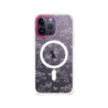 iPhone 14 Pro Max Pug Minimal Line Phone Case Magsafe Compatible - CORECOLOUR