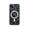 iPhone 14 Plus Chow Chow Minimal Line Phone Case Magsafe Compatible - CORECOLOUR