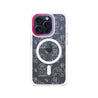 iPhone 15 Pro Cocker Spaniel Minimal Line Phone Case Magsafe Compatible - CORECOLOUR