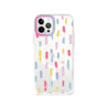 iPhone 12 Pro Max Rainy Pastel Phone Case Magsafe Compatible - CORECOLOUR