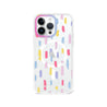 iPhone 14 Pro Max Rainy Pastel Phone Case Magsafe Compatible - CORECOLOUR