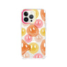 iPhone 13 Pro Melting Smile Phone Case Magsafe Compatible - CORECOLOUR