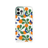 iPhone 12 Pro Max Baby Mandarin Phone Case Magsafe Compatible - CORECOLOUR