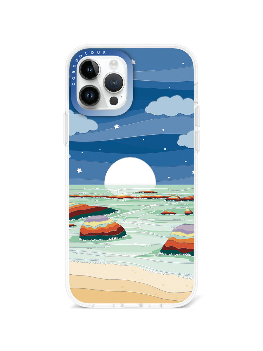 iPhone 12 Pro Elephant Rock Phone Case Magsafe Compatible - CORECOLOUR