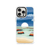 iPhone 15 Pro Max Elephant Rock Phone Case Magsafe Compatible - CORECOLOUR