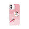 iPhone 12 Pinky Summer Days Phone Case Magsafe Compatible - CORECOLOUR