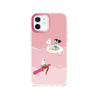iPhone 12 Pinky Summer Days Phone Case Magsafe Compatible - CORECOLOUR