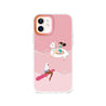 iPhone 12 Pinky Summer Days Phone Case Magsafe Compatible - CORECOLOUR