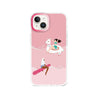 iPhone 13 Pinky Summer Days Phone Case Magsafe Compatible - CORECOLOUR
