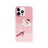 iPhone 14 Pro Max Pinky Summer Days Phone Case Magsafe Compatible - CORECOLOUR