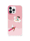 iPhone 14 Pro Max Pinky Summer Days Phone Case Magsafe Compatible - CORECOLOUR