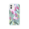 iPhone 12 Kangaroo Paws Phone Case Magsafe Compatible - CORECOLOUR