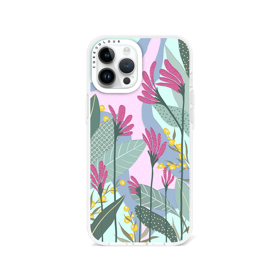 iPhone 12 Pro Max Kangaroo Paws Phone Case Magsafe Compatible - CORECOLOUR