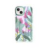 iPhone 13 Kangaroo Paws Phone Case Magsafe Compatible - CORECOLOUR
