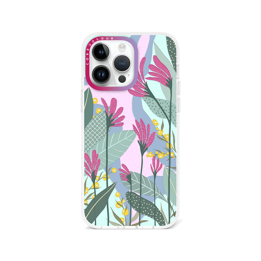 iPhone 14 Pro Max Kangaroo Paws Phone Case Magsafe Compatible - CORECOLOUR