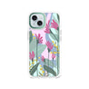 iPhone 15 Kangaroo Paws Phone Case Magsafe Compatible - CORECOLOUR