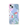 iPhone 15 Plus Eucalyptus Flower Phone Case Magsafe Compatible - CORECOLOUR