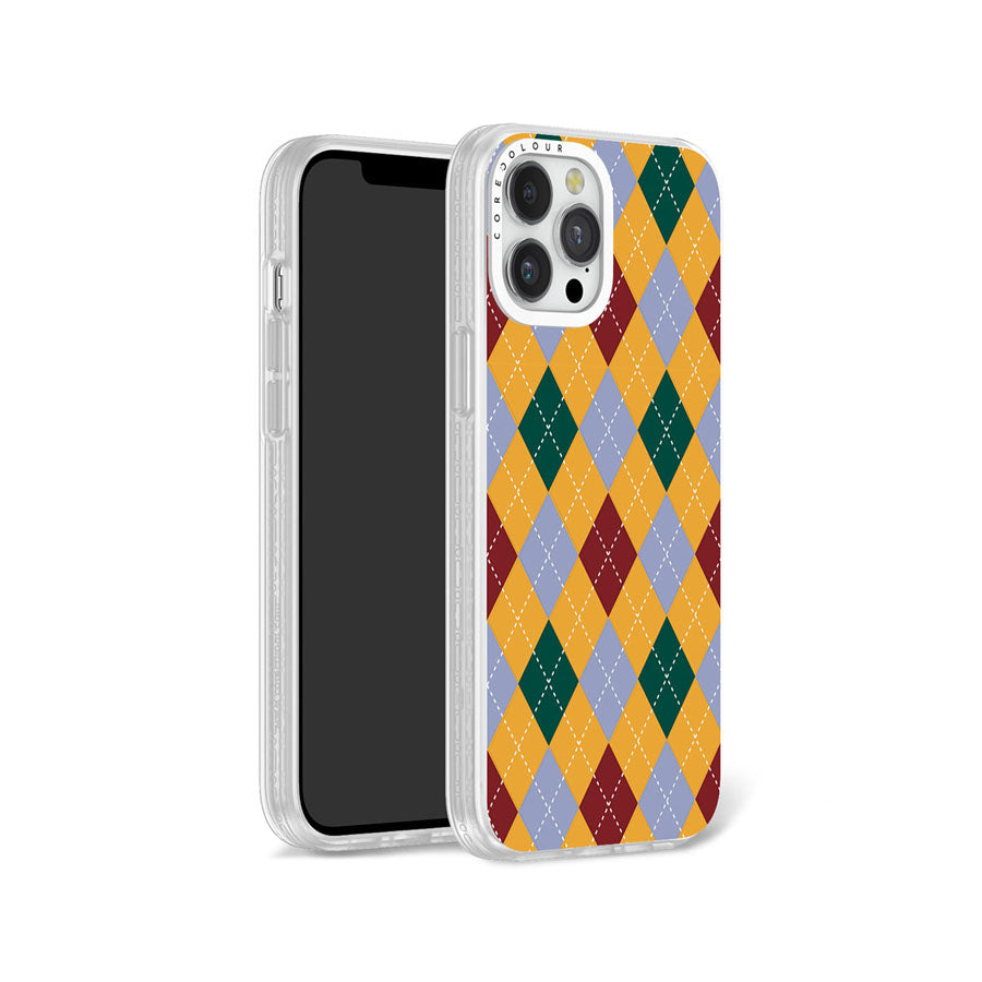 iPhone 12 Pro Max Café Au Lait Phone Case Magsafe Compatible - CORECOLOUR