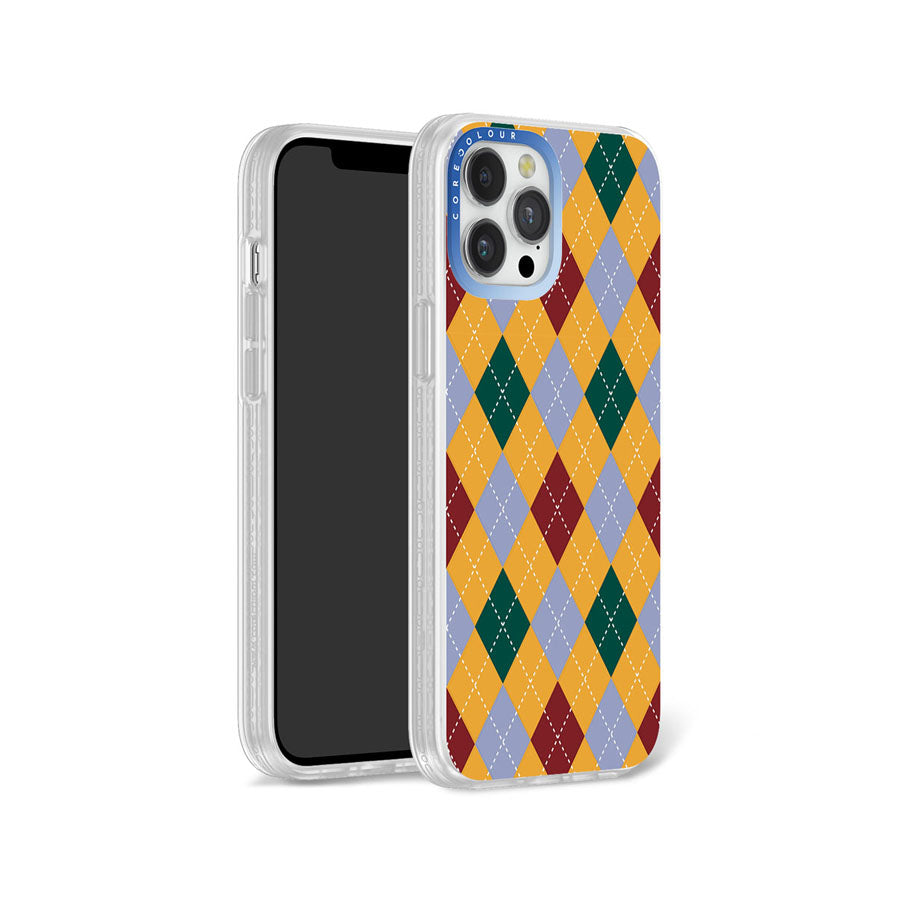 iPhone 12 Pro Max Café Au Lait Phone Case Magsafe Compatible - CORECOLOUR