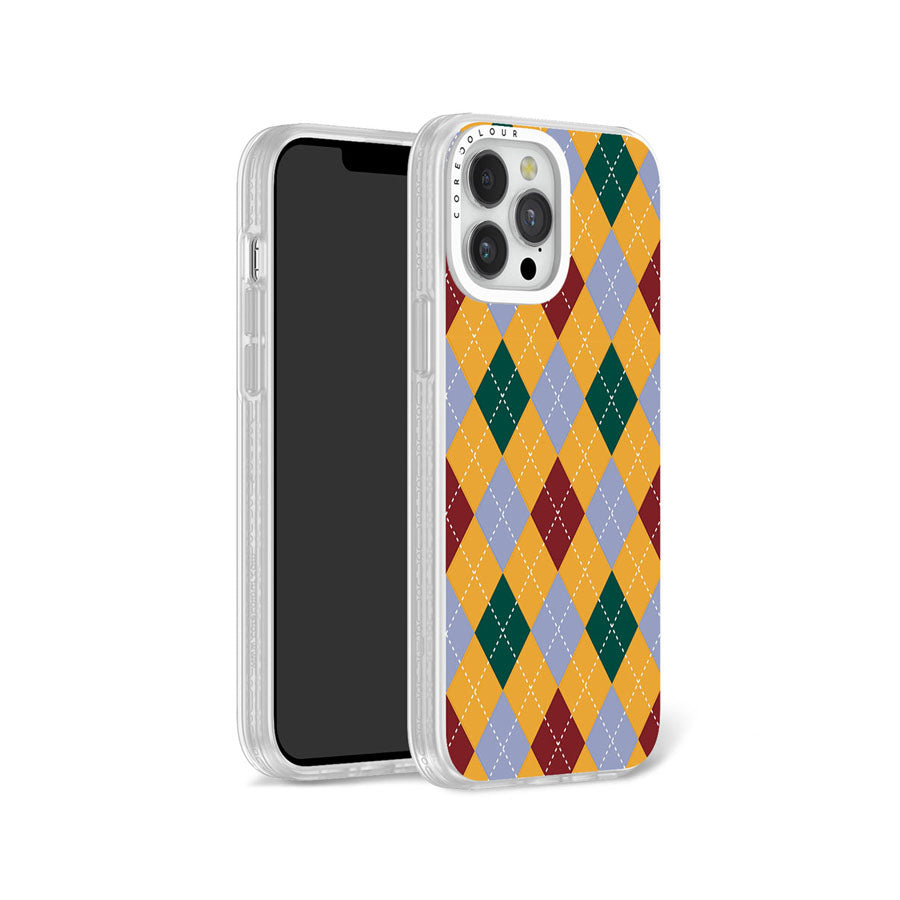iPhone 13 Pro Max Café Au Lait Phone Case Magsafe Compatible - CORECOLOUR