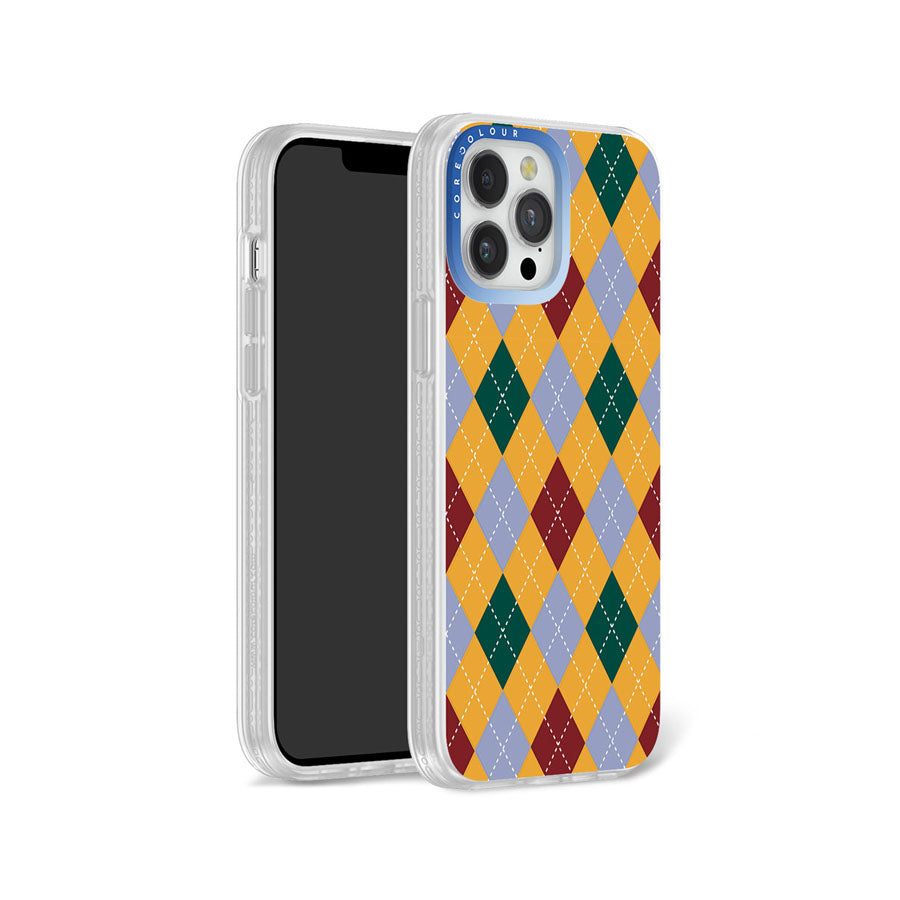 iPhone 13 Pro Max Café Au Lait Phone Case Magsafe Compatible - CORECOLOUR