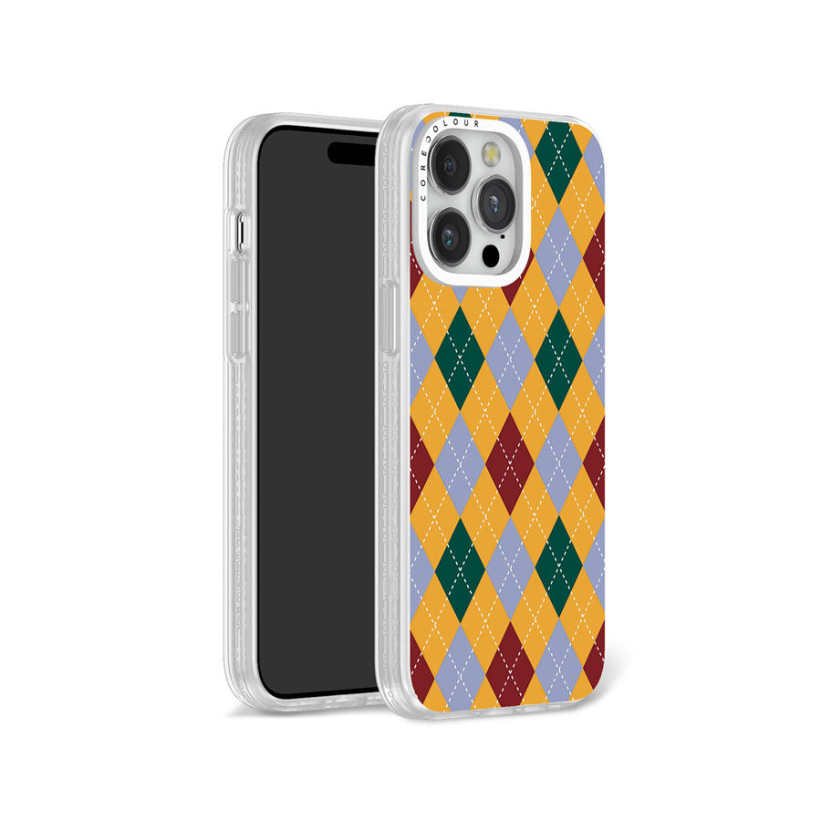iPhone 14 Pro Max Café Au Lait Phone Case Magsafe Compatible - CORECOLOUR